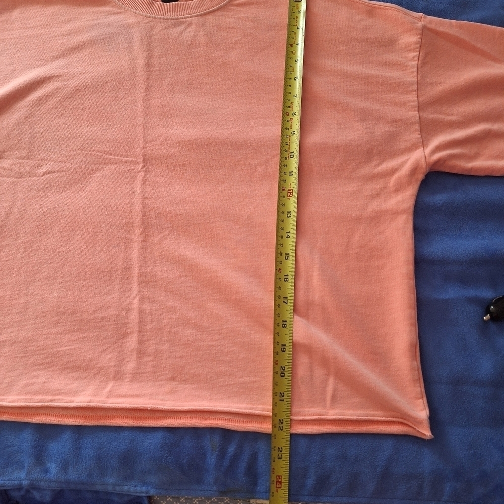 WILD FABLE long sleeve Top - Picture 10 of 12